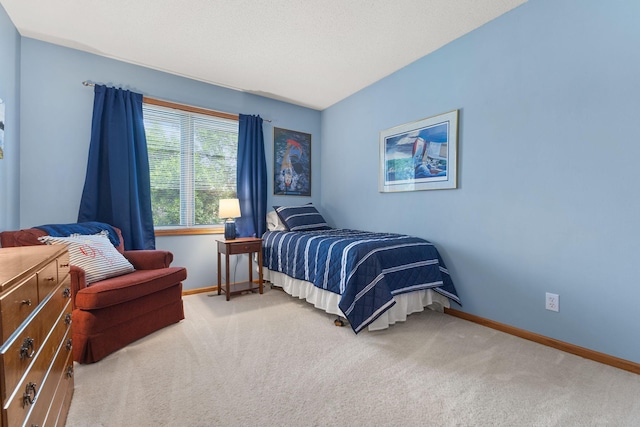 14023 Yellow Pine St NW, Andover, MN 55304 - carpeted bedroom featuring baseboards