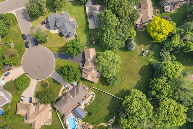 14023 Yellow Pine St NW, Andover, MN 55304 - view of property location featuring nearby suburban area