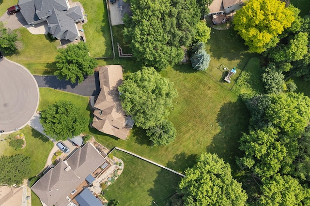 14023 Yellow Pine St NW, Andover, MN 55304 - view of property location featuring nearby suburban area