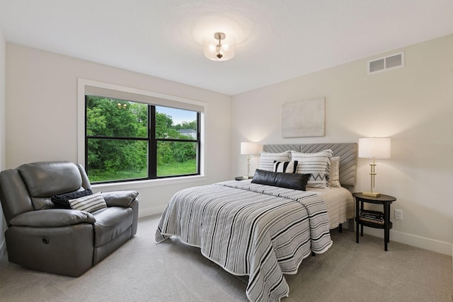 4998 Beach St NE, Prior Lake, MN 55372 - carpeted bedroom with baseboards