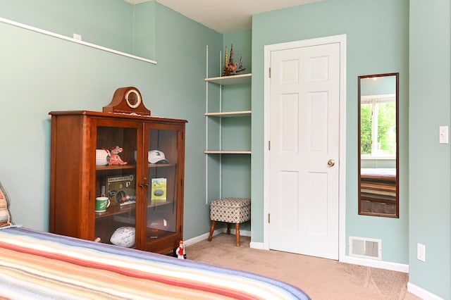 6490 White Dove Dr, Excelsior, MN 55331 - carpeted bedroom featuring baseboards