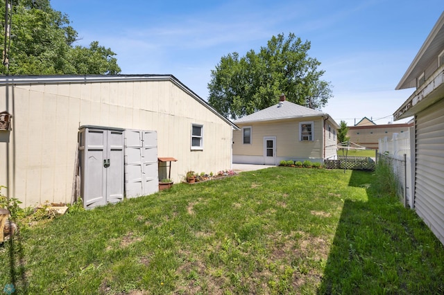 1307 5th St S, Fargo, ND 58103 - back of house