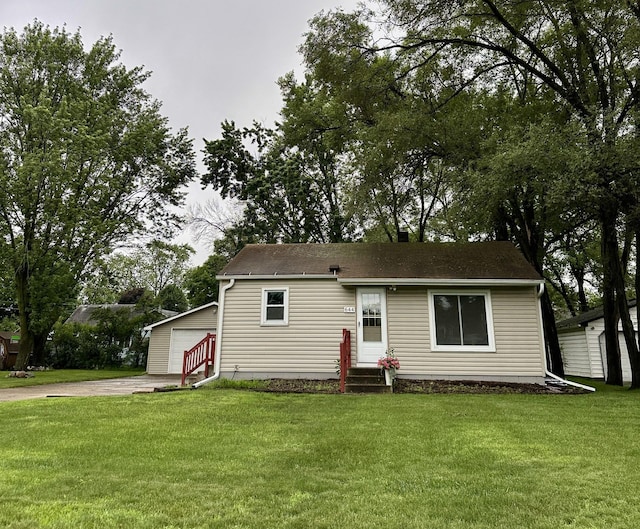 644 82nd Ave NE, Spring Lake Park, MN 55432 - photo 2