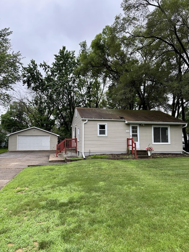 644 82nd Ave NE, Spring Lake Park, MN 55432 - photo 1
