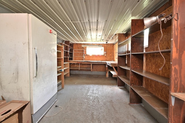 619 9th Ave, Grand Rapids, MN 55744 - view of storage