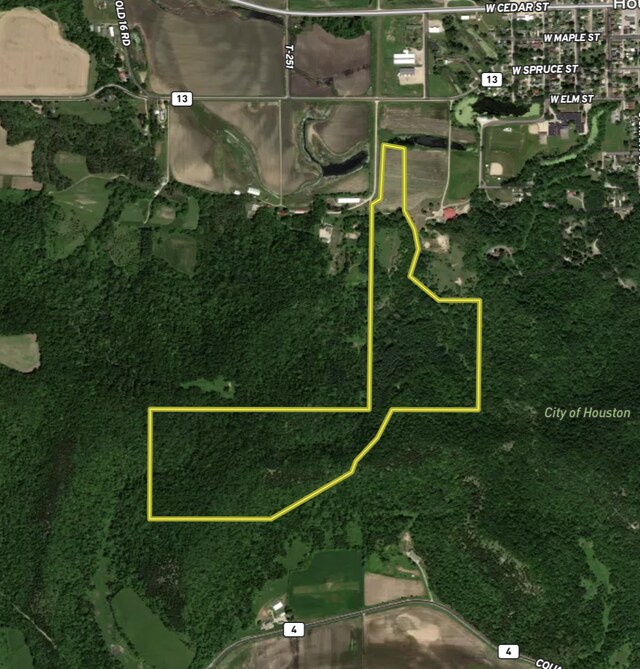 tbd County 13 Road, Houston, MN 55943 - photo 2