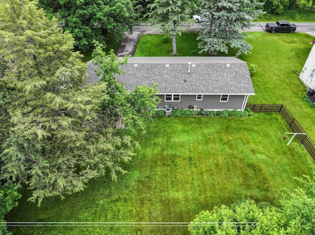 712 Shady Ln SW, Alexandria, MN 56308 - view of subject property