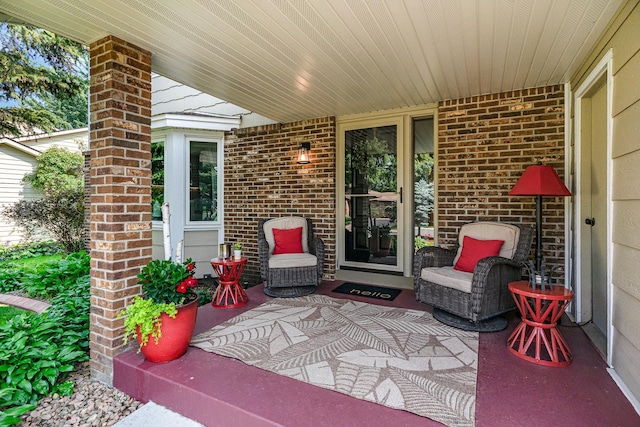 4078 153rd St W, Rosemount, MN 55068 - view of patio / terrace