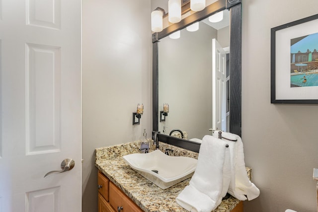 4078 153rd St W, Rosemount, MN 55068 - bathroom with vanity