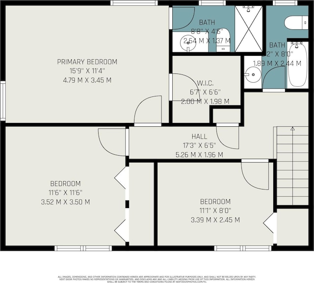 4078 153rd St W, Rosemount, MN 55068 - view of floor plan / room layout