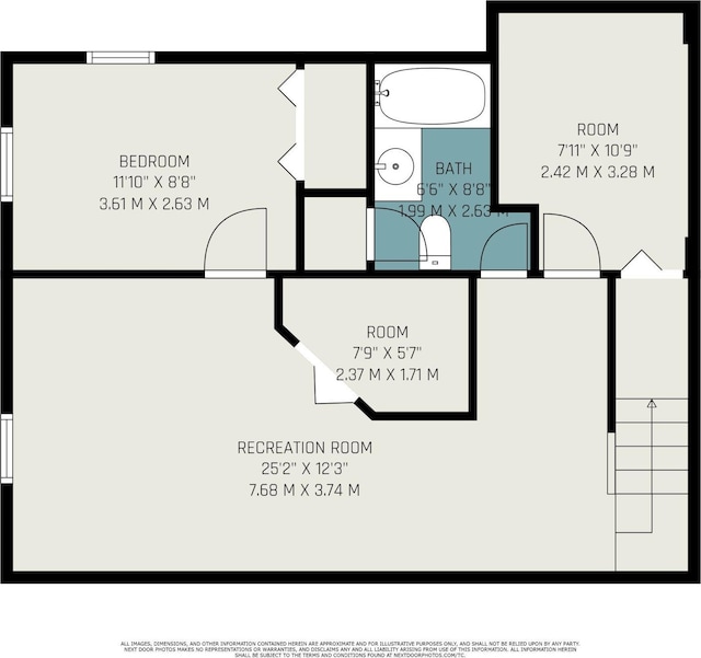 4078 153rd St W, Rosemount, MN 55068 - view of floor plan / room layout