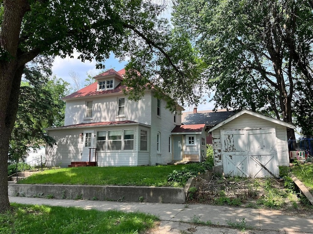326 Vine St, Mankato, MN 56001 - photo 1