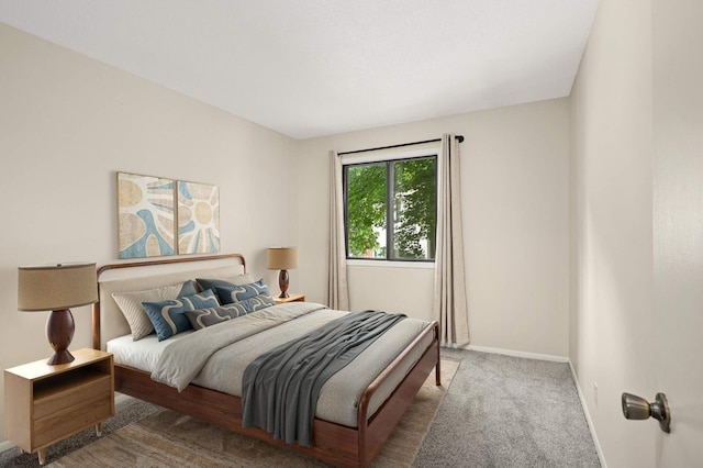 2783 Upland Ct, Plymouth, MN 55447 - bedroom featuring carpet and baseboards