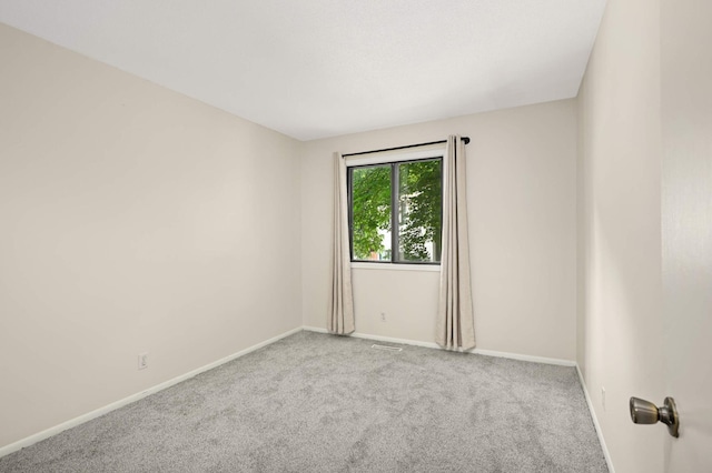 2783 Upland Ct, Plymouth, MN 55447 - empty room featuring carpet flooring