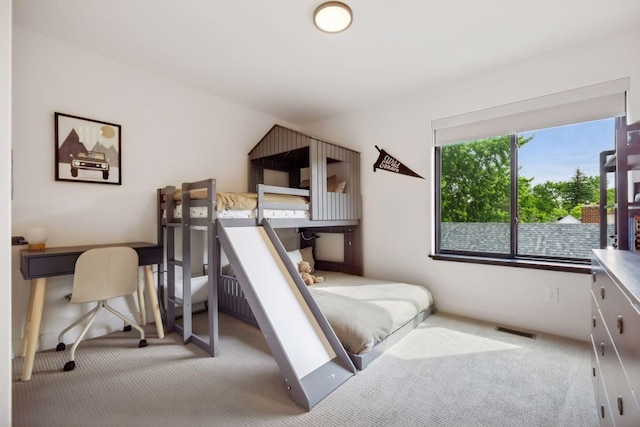 4968 40th St, Saint Louis Park, MN 55416 - view of carpeted bedroom
