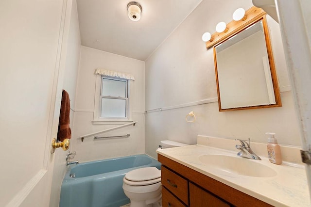 115 Spruce St W, Grey Eagle, MN 56336 - bathroom featuring a bath and vanity