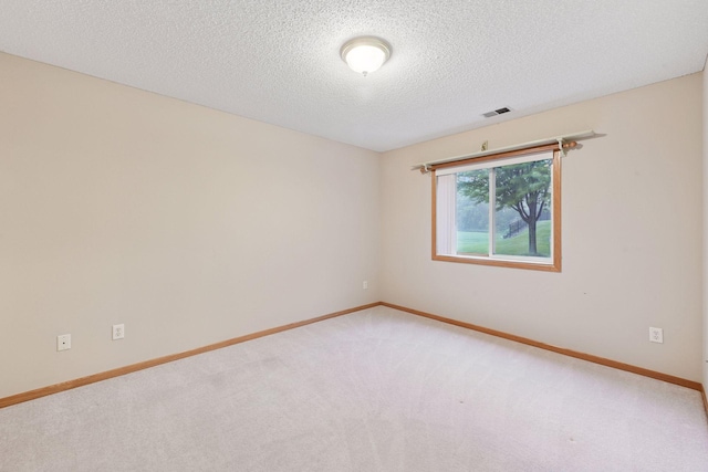 1040 Primrose Ln, Waconia, MN 55387 - unfurnished room featuring carpet floors and a textured ceiling