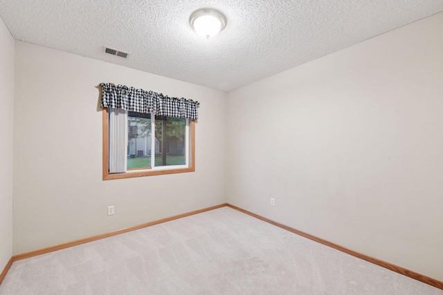 1040 Primrose Ln, Waconia, MN 55387 - unfurnished room with carpet flooring and a textured ceiling