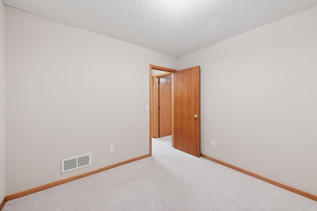 1040 Primrose Ln, Waconia, MN 55387 - spare room with carpet floors and a textured ceiling