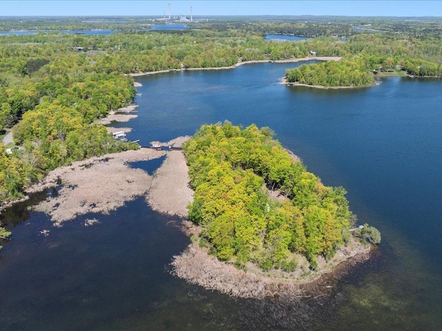 TBD Great Sunset Rd, Cohasset, MN 55721