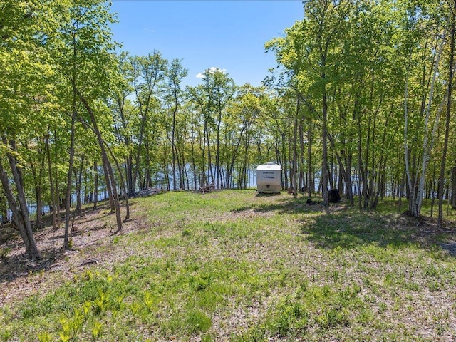TBD Great Sunset Rd, Cohasset, MN 55721