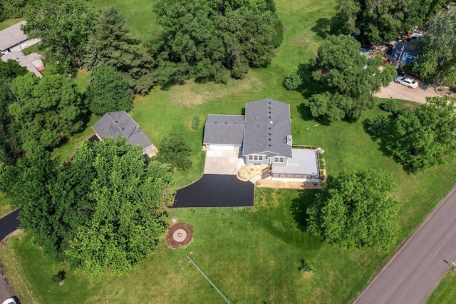 13912 80th St NE, Otsego, MN 55330 - view of property location