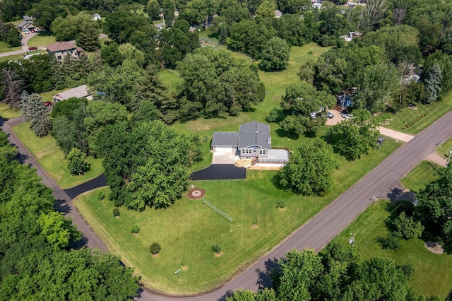 13912 80th St NE, Otsego, MN 55330 - aerial view of property's location