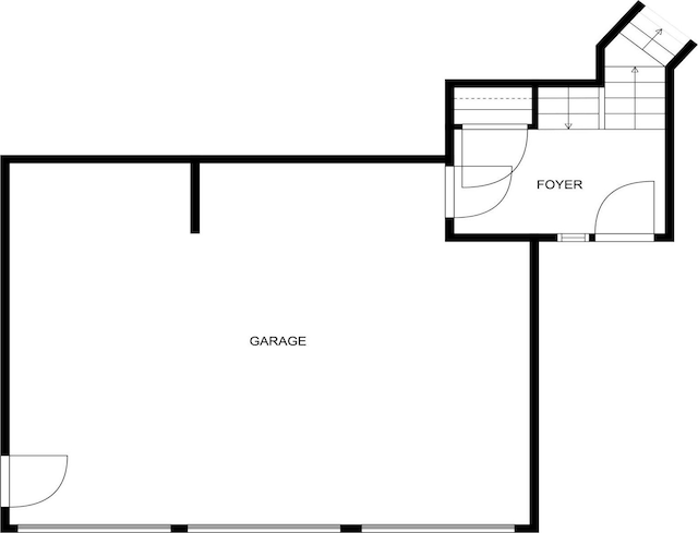 1310 Widgeon Way, Buffalo, MN 55313 - view of floor plan / room layout