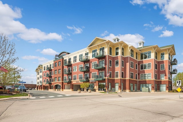 4100 Spring St Unit 310, Spring Park, MN 55384 - view of apartment building / complex
