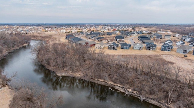 5201 Ramier Ave NE, Otsego, MN 55374 - view of property location featuring a nearby body of water and nearby suburban area