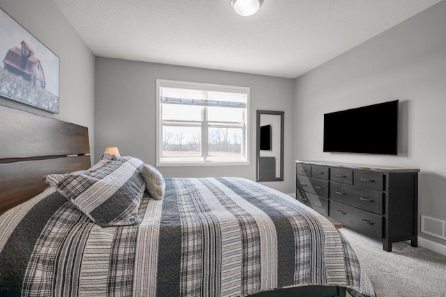 5201 Ramier Ave NE, Otsego, MN 55374 - bedroom with light colored carpet