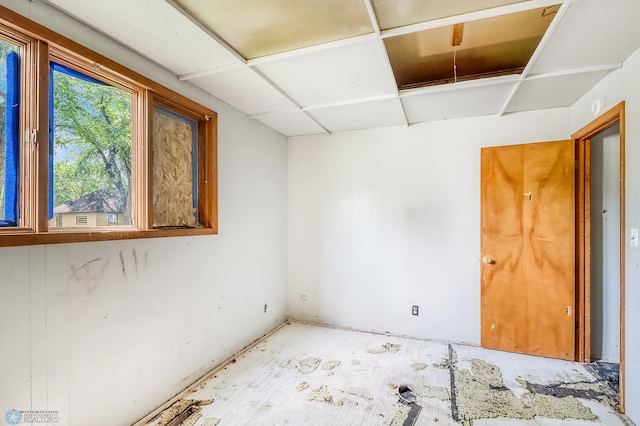 1002 10th St N, Fargo, ND 58102 - view of unfurnished room