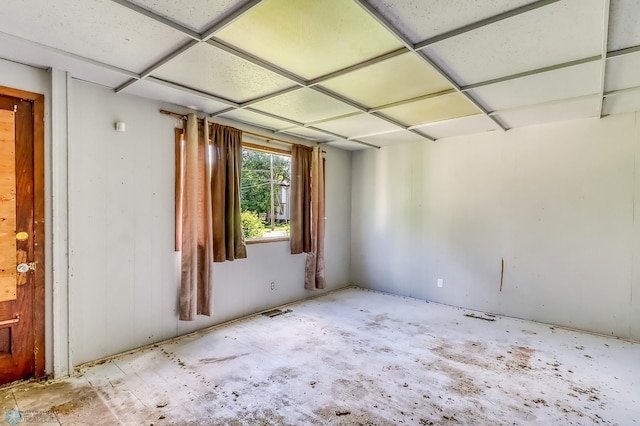 1002 10th St N, Fargo, ND 58102 - view of empty room