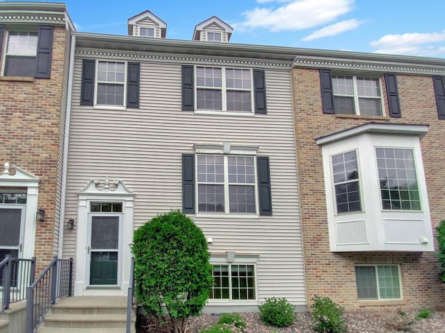 15579 June Grass Ln, Eden Prairie, MN 55347 - view of multi unit property