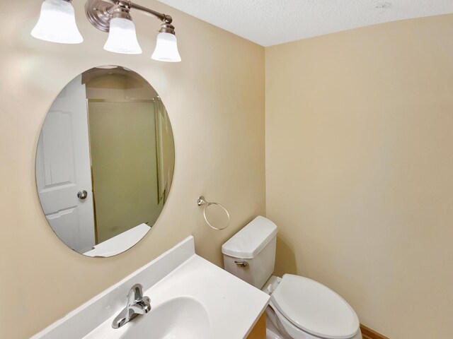 15579 June Grass Ln, Eden Prairie, MN 55347 - bathroom with toilet and vanity