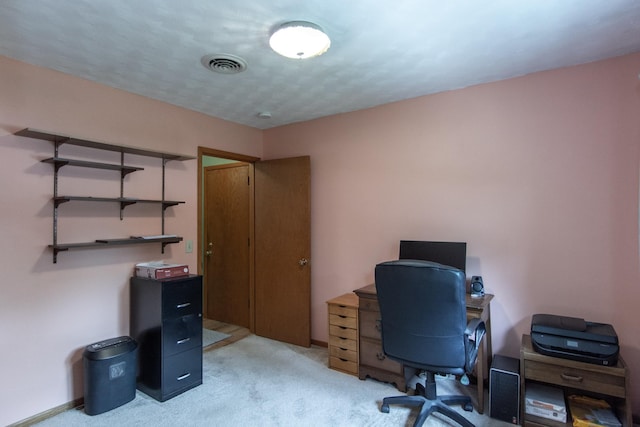 2103 Graydon Ave, Brainerd, MN 56401 - office featuring light colored carpet