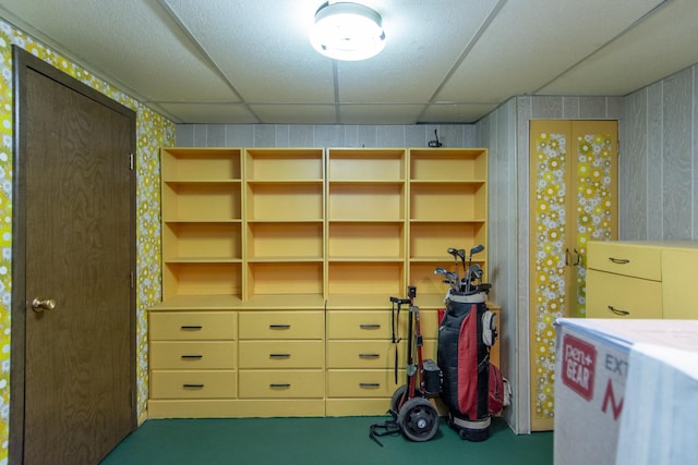 2103 Graydon Ave, Brainerd, MN 56401 - view of storage room