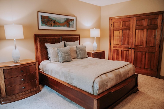 1509 Haller Ct S, Maplewood, MN 55119 - carpeted bedroom with a closet