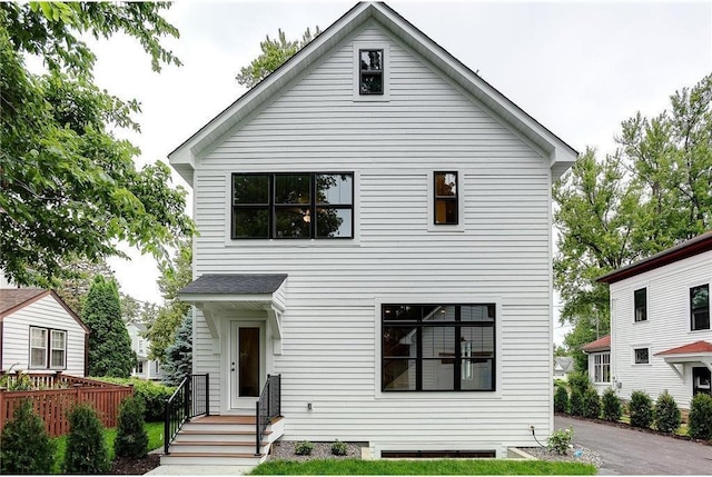 4996 Stewart Ave, White Bear Lake, MN 55110 - photo 2