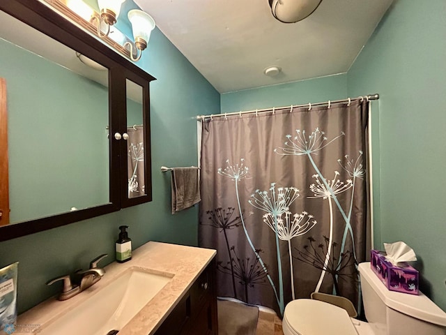 1922 13th Ave N, Moorhead, MN 56560 - full bath featuring vanity and a shower with shower curtain