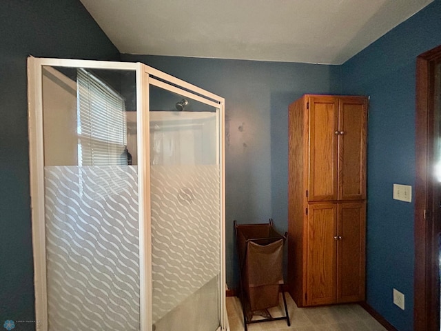 1922 13th Ave N, Moorhead, MN 56560 - bathroom featuring baseboards