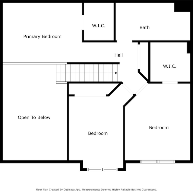 315 Roosevelt St S Unit B, Cambridge, MN 55008 - property floor plan