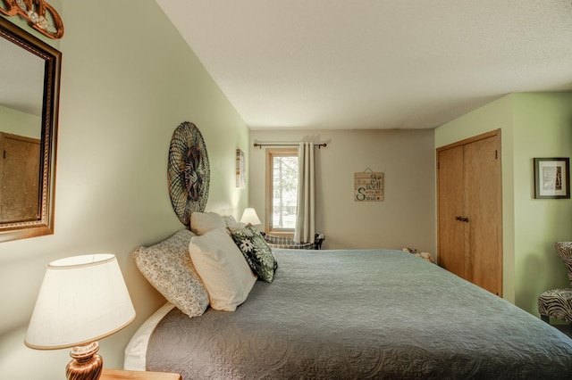 305 Birch Briar Ln, Park Rapids, MN 56470 - view of bedroom