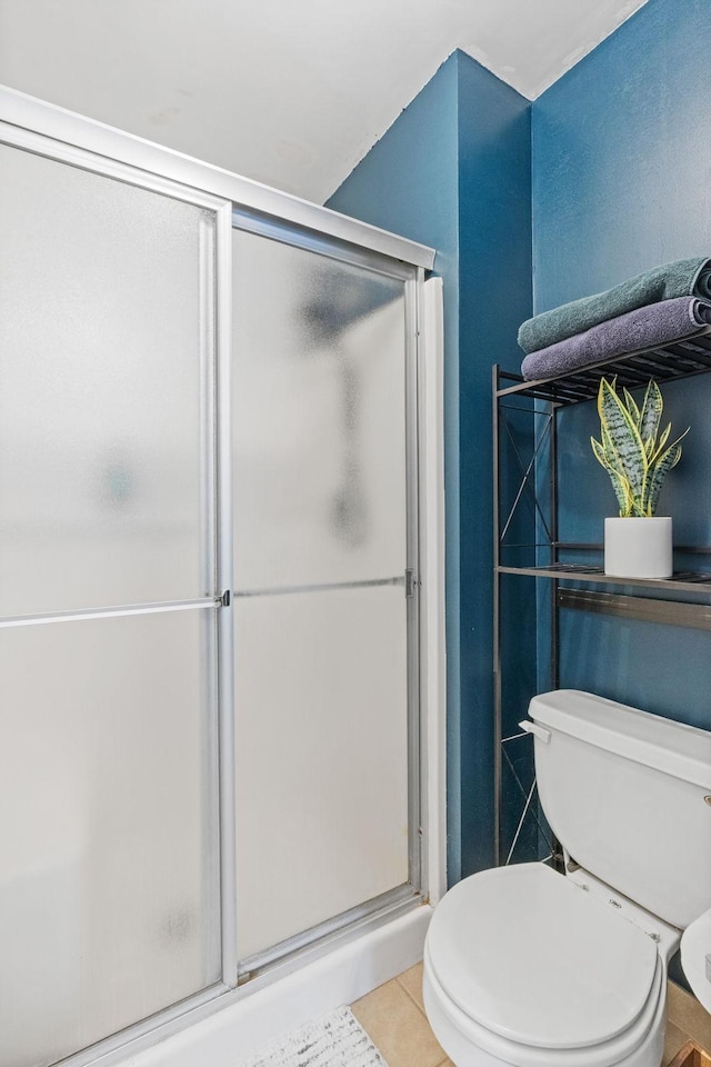 3850 Plymouth Blvd Unit 212, Plymouth, MN 55446 - full bath with a stall shower and tile patterned flooring