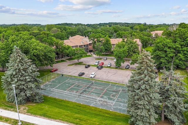 3850 Plymouth Blvd Unit 212, Plymouth, MN 55446 - aerial view