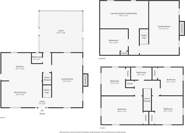 3940 Virginia Ave N, New Hope, MN 55427 - view of home floor plan