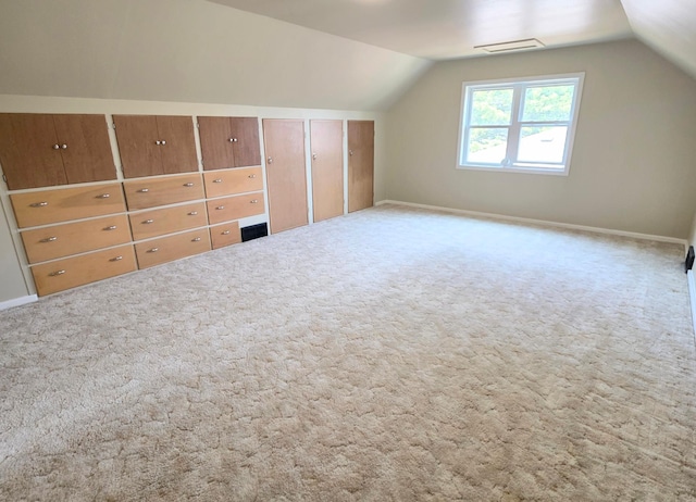 2512 7th Ave E, Hibbing, MN 55746 - bonus room with vaulted ceiling and carpet floors