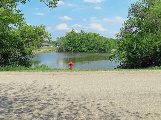 1223 Elizabeth Ave N, Thief River Falls, MN 56701 - water view