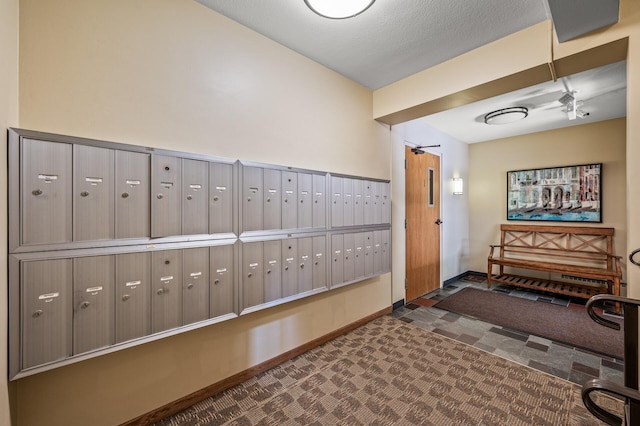 1901 Emerson Ave S Unit 303, Minneapolis, MN 55403 - view of home's community featuring mail area