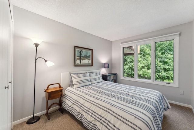 6368 Pheasant Ct, Edina, MN 55436 - bedroom featuring carpet and baseboards